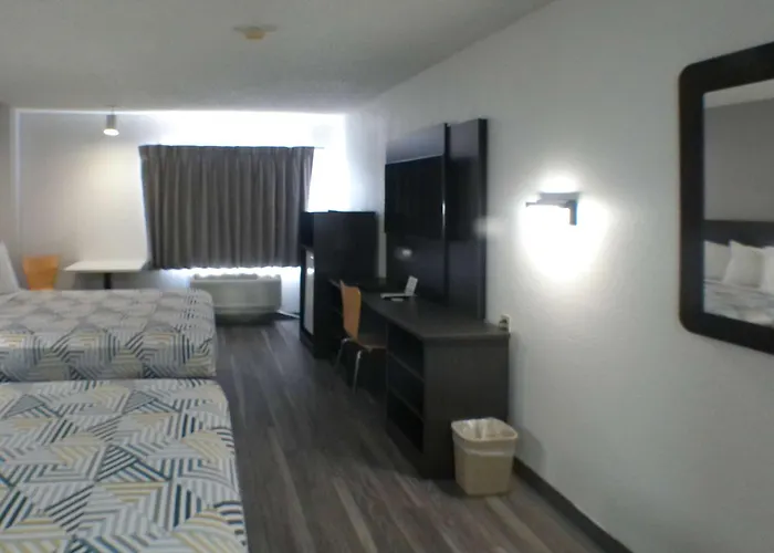 6-winslow, Az 4* Winslow