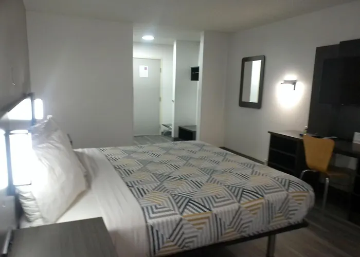 6-winslow, Az Hotel 4*