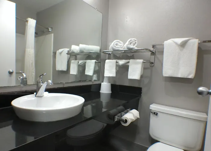 Hotel 6-winslow, Az 4*