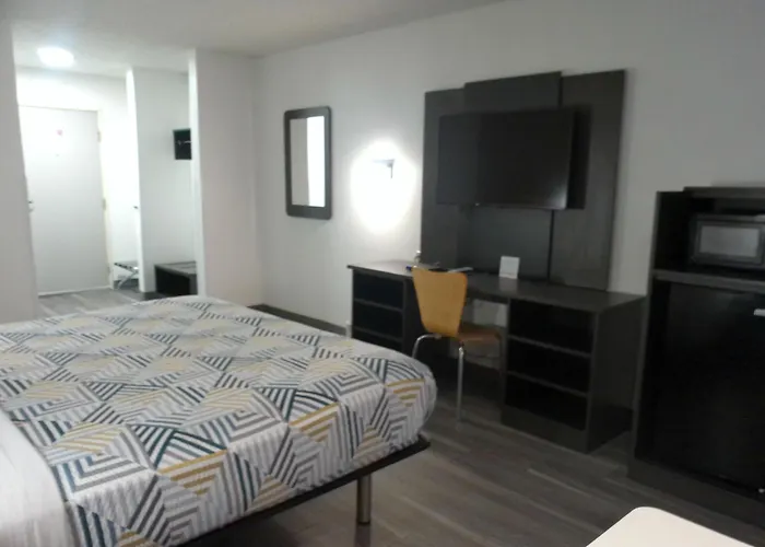 6-winslow, Az Hotel 4*