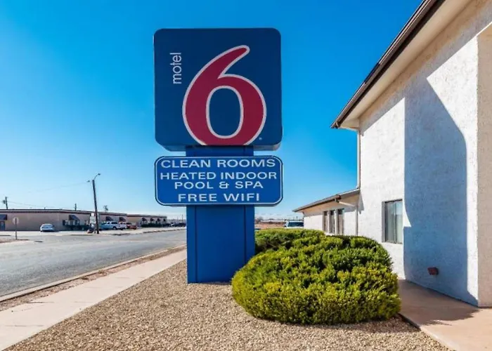 6-winslow, Az 4*