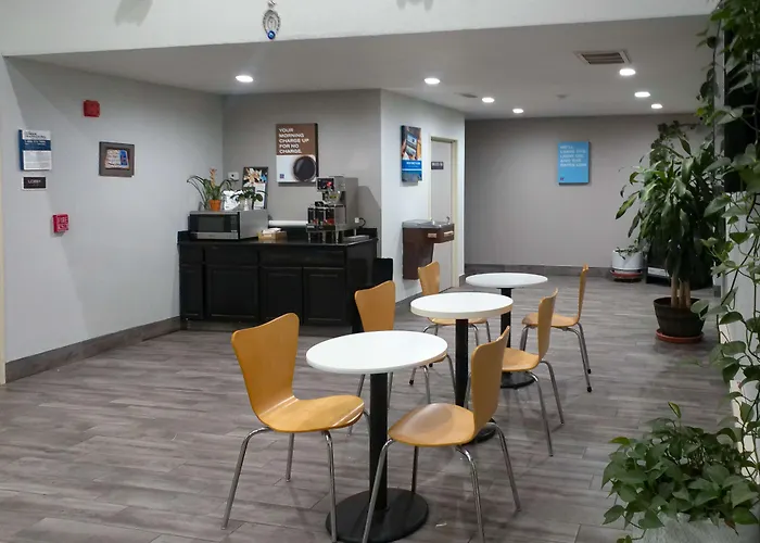 6-winslow, Az Hotel 4*