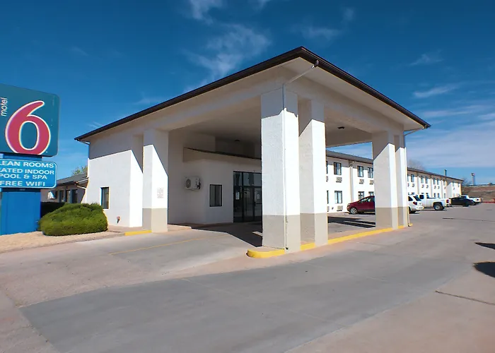 6-winslow, Az 4* Winslow