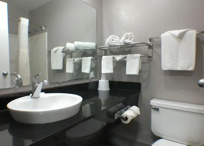 Hotel 6-winslow, Az 4*