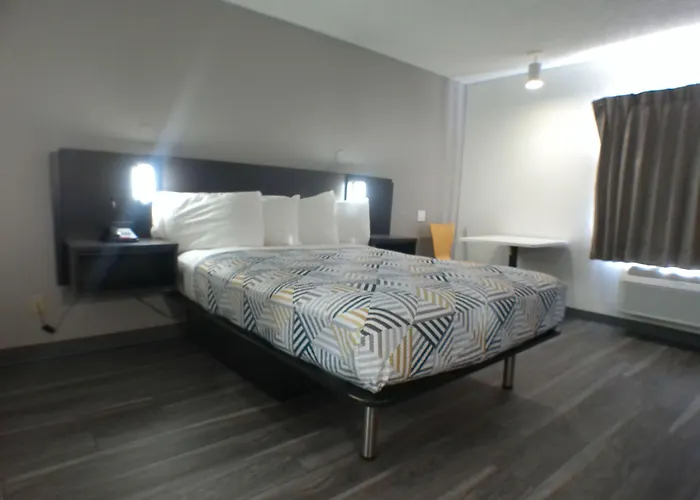 6-winslow, Az Hotel Winslow