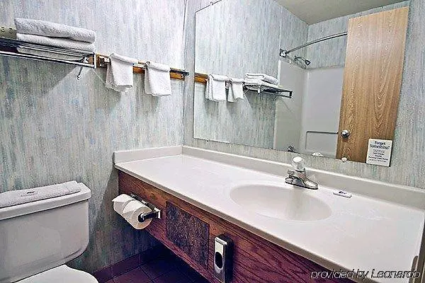 6-winslow, Az Hotel 4*