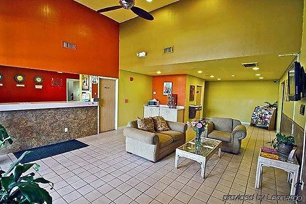 6-winslow, Az 4* Winslow